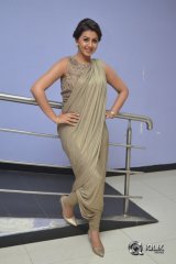 Nikki Galrani At Prema Leela Pelli Gola Movie Audio Launch